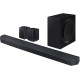 Саундбар Samsung HW-Q990C 11.1.4-Channel 656W (HW-Q990C/UA)
