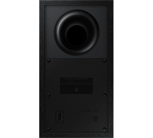 Саундбар Samsung HW-Q600C 3.1.2-Channel 360W (HW-Q600C/UA)