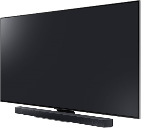 Саундбар Samsung HW-Q600C 3.1.2-Channel 360W (HW-Q600C/UA)