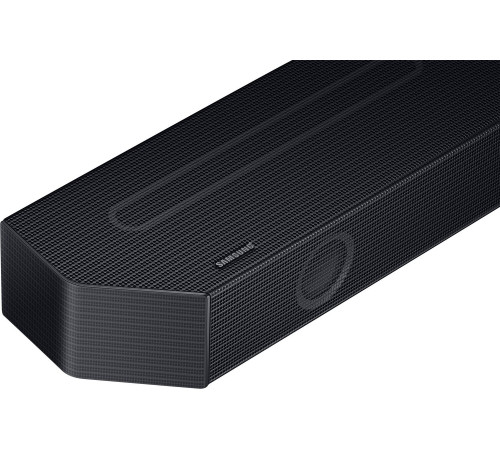 Саундбар Samsung HW-Q600C 3.1.2-Channel 360W (HW-Q600C/UA)