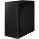 Саундбар Samsung HW-Q930C 9.1.4-Channel 540W (HW-Q930C/UA)