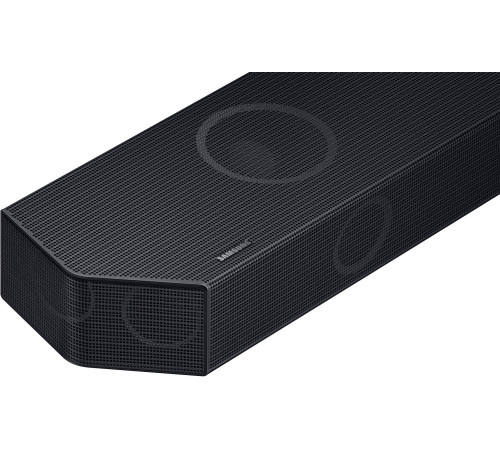 Саундбар Samsung HW-Q930C 9.1.4-Channel 540W (HW-Q930C/UA)