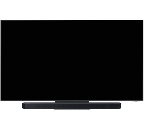 Саундбар Samsung HW-Q930C 9.1.4-Channel 540W (HW-Q930C/UA)