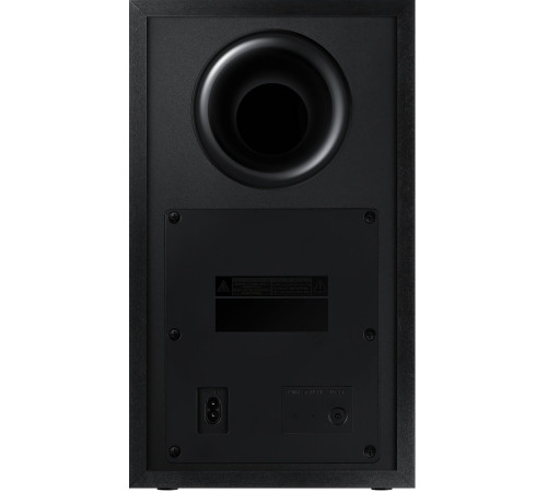 Саундбар Samsung HW-Q700A 3.1.2-Channel 330W 6.5