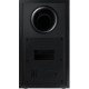 Саундбар Samsung HW-Q700A 3.1.2-Channel 330W 6.5
