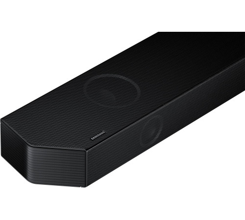 Саундбар Samsung HW-Q700B 3.1.2-Channel 320W (HW-Q700B/RU)