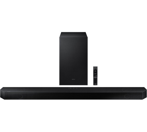 Саундбар Samsung HW-Q700B 3.1.2-Channel 320W (HW-Q700B/RU)