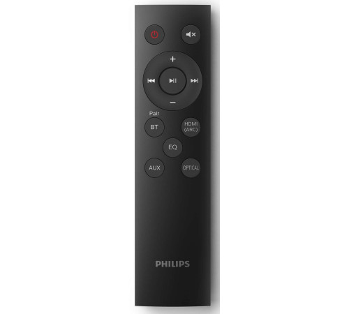 Саундбар Philips TAB5305 2.1-Channel 70W Subwoofer (TAB5305/12)