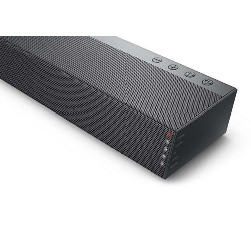 Саундбар Philips TAB6305 2.1-Channel 140W Subwoofer (TAB6305/10)