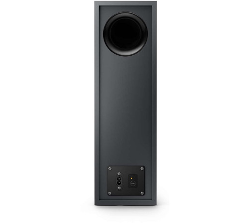 Саундбар Philips TAB6305 2.1-Channel 140W Subwoofer (TAB6305/10)