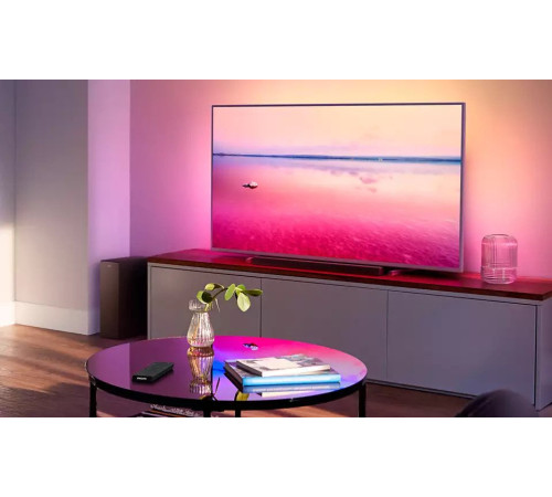 Саундбар Philips TAB6305 2.1-Channel 140W Subwoofer (TAB6305/10)