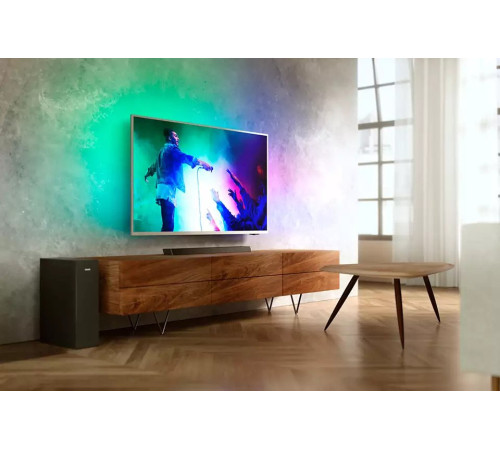 Саундбар Philips TAB6305 2.1-Channel 140W Subwoofer (TAB6305/10)