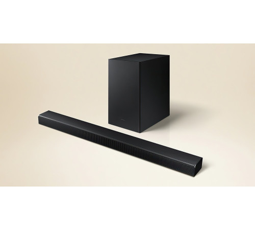 Саундбар Samsung HW-A650 3.1-Channel 430W 6.5