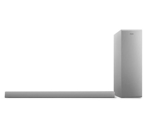 Саундбар Philips TAB6405 2.1-Channel 140W Subwoofer (TAB6405/10)