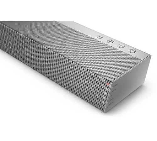 Саундбар Philips TAB6405 2.1-Channel 140W Subwoofer (TAB6405/10)