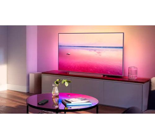 Саундбар Philips TAB6405 2.1-Channel 140W Subwoofer (TAB6405/10)