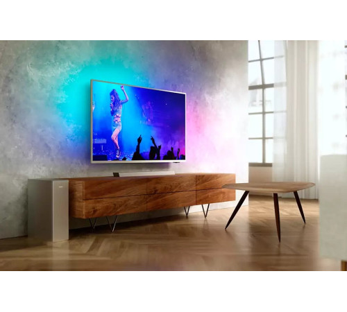 Саундбар Philips TAB6405 2.1-Channel 140W Subwoofer (TAB6405/10)