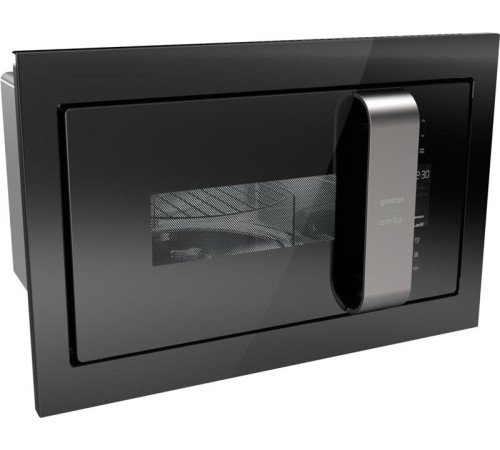 Мікрохвильовка з грилем Gorenje BM235ORAB