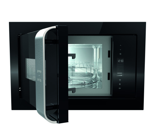Мікрохвильовка з грилем Gorenje BM235ORAB