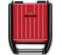 Електрогриль притискний George Foreman 25030-56