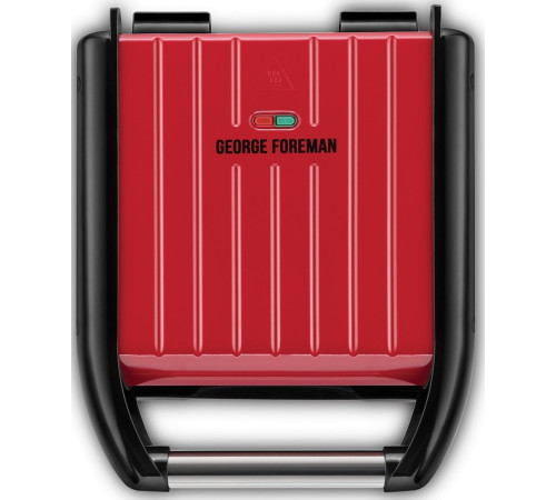 Електрогриль притискний George Foreman 25030-56
