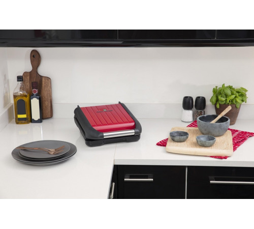 Електрогриль притискний George Foreman 25030-56