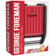 Електрогриль притискний George Foreman 25030-56