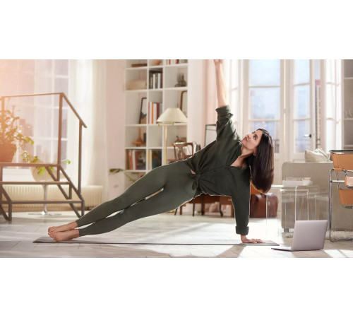 Фен Philips BHD504/00