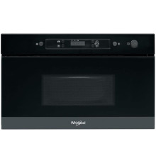 Встраиваемая микроволновая печь Whirlpool AMW4900/NB