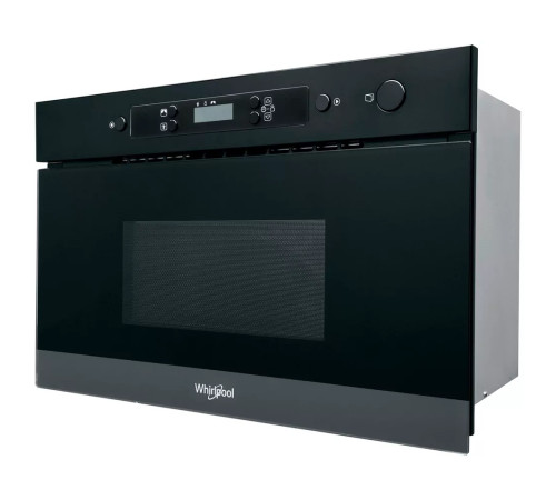 Встраиваемая микроволновая печь Whirlpool AMW4900/NB