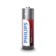 Батарейка Philips AA bat Alkaline 12шт PowerLife (LR6P12W/10)