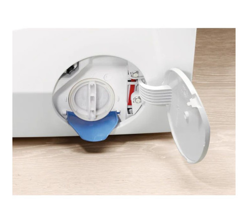 Стиральная машина Electrolux EW7WO349SU