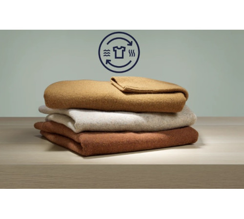 Стиральная машина Electrolux EW7WO349SU