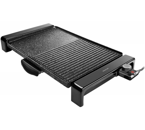 Електрогриль Sencor SBG 108BK
