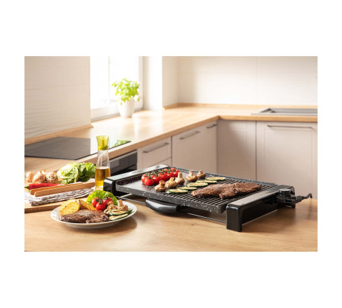 Електрогриль Sencor SBG 108BK