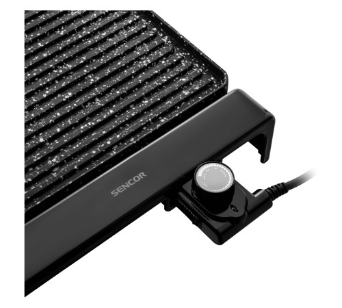 Електрогриль Sencor SBG 108BK