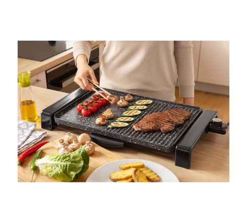 Електрогриль Sencor SBG 108BK