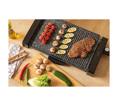 Електрогриль Sencor SBG 108BK