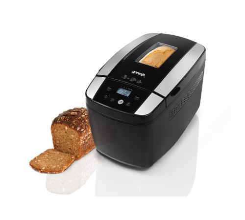 Хлібопічка Gorenje BM1210BK