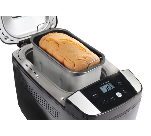 Хлібопічка Gorenje BM1210BK