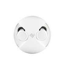 Навушники 2E RainDrops Light True Wireless Waterproof Mic White