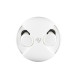 Навушники 2E RainDrops Light True Wireless Waterproof Mic White