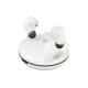 Навушники 2E RainDrops Light True Wireless Waterproof Mic White