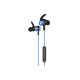 Навушники 2E S9 WiSport Wireless In Ear Waterproof Mic Blue