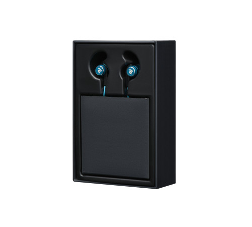 Навушники 2E S9 WiSport Wireless In Ear Waterproof Mic Blue