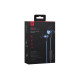Навушники 2E S9 WiSport Wireless In Ear Waterproof Mic Blue