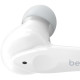 Навушники Belkin Soundform Nano True Wireless White