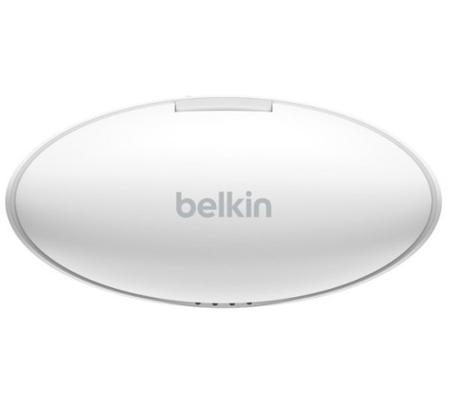 Навушники Belkin Soundform Nano True Wireless White