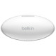 Навушники Belkin Soundform Nano True Wireless White