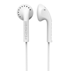 Навушники Koss KE10w White